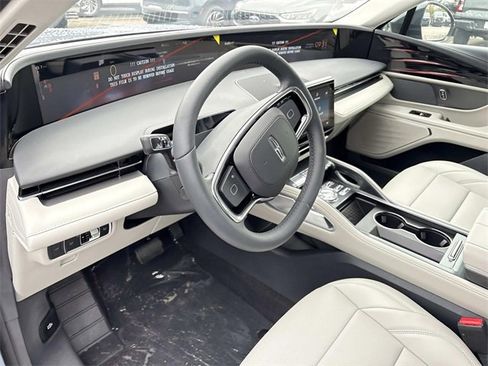 New 2026 Lincoln Nautilus Premier w/ Jet Appearance Package image 24