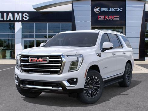 New 2026 GMC Yukon Elevation image 6