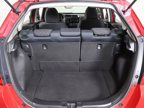 Used 2016 Honda Fit LX image 16