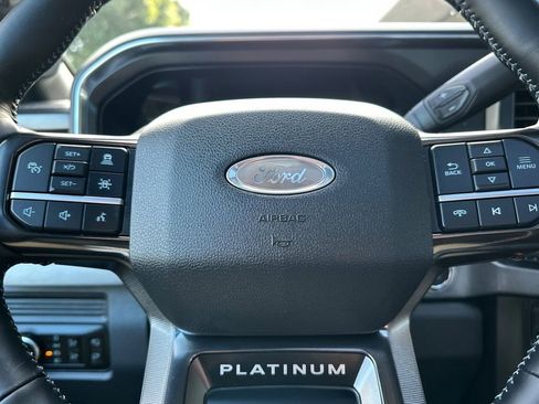 New 2026 Ford F350 Platinum image 20