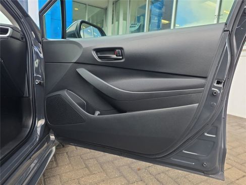 Used 2024 Toyota Corolla LE FWD image 26