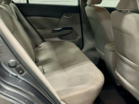 Used 2012 Honda Civic LX image 16