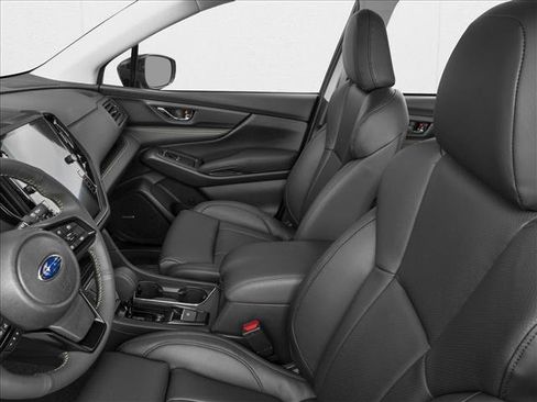 New 2026 Subaru Ascent Bronze Edition AWD/4WD image 6