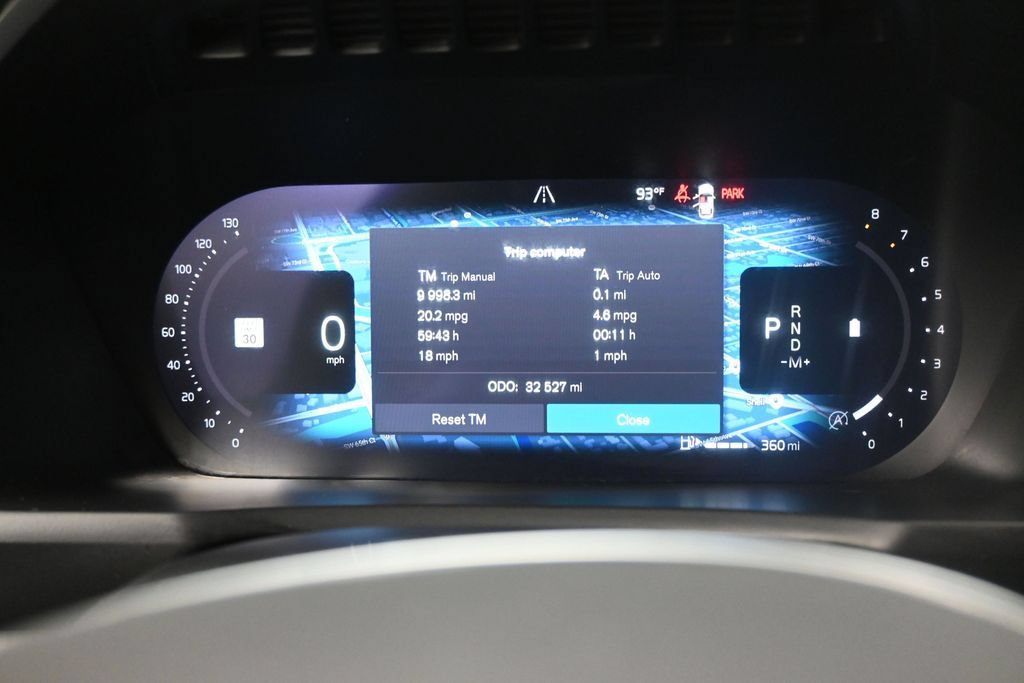Certified 2024 Volvo XC90 B5 Core AWD/4WD image 10