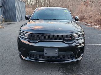 Used 2025 Dodge Durango GT video 2