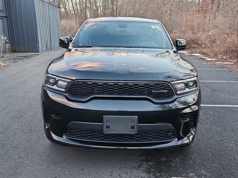Used 2025 Dodge Durango GT image 2
