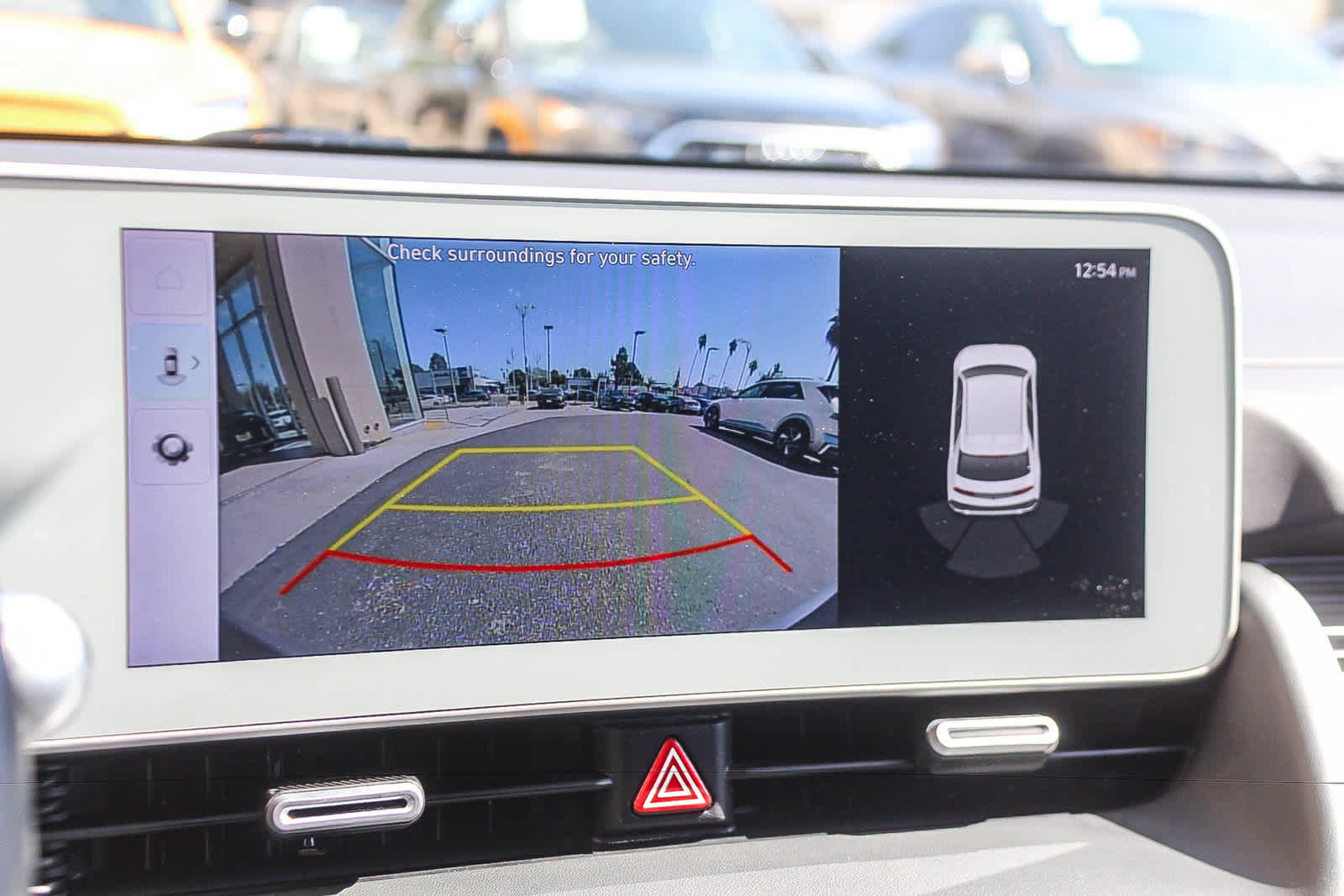 Certified 2024 Hyundai Ioniq 5 SE RWD image 32