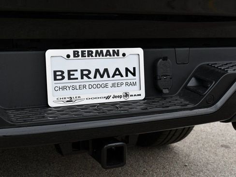 New 2026 RAM 1500 Big Horn AWD/4WD image 22