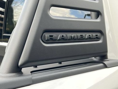 Used 2022 RAM 1500 TRX w/ TRX Level 2 Equipment Group AWD/4WD image 40