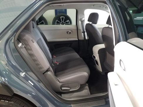 Certified 2024 Hyundai Ioniq 5 SEL RWD image 15