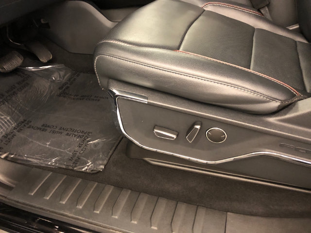 Used 2023 Ford F150 Lariat w/ Equipment Group 502A High AWD/4WD image 19