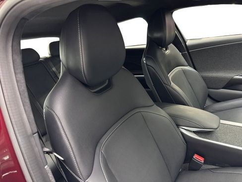 Used 2024 Lucid Air Touring AWD/4WD image 45