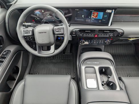 New 2026 Hyundai Palisade XRT Pro image 6