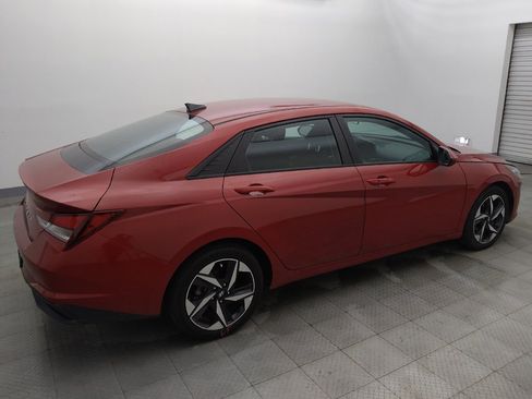 Used 2023 Hyundai Elantra SEL w/ Convenience Package FWD image 10