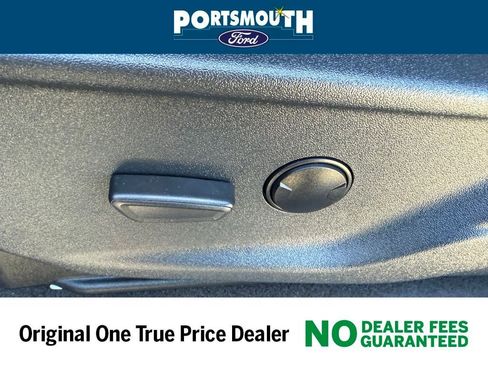 Used 2025 Ford F150 XLT w/ Equipment Group 301A Standard image 21