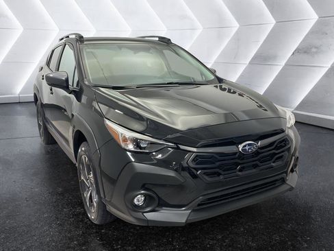 New 2026 Subaru Crosstrek 2.0i Premium image 1