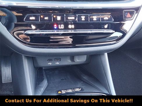 New 2026 Buick Envista Avenir image 15