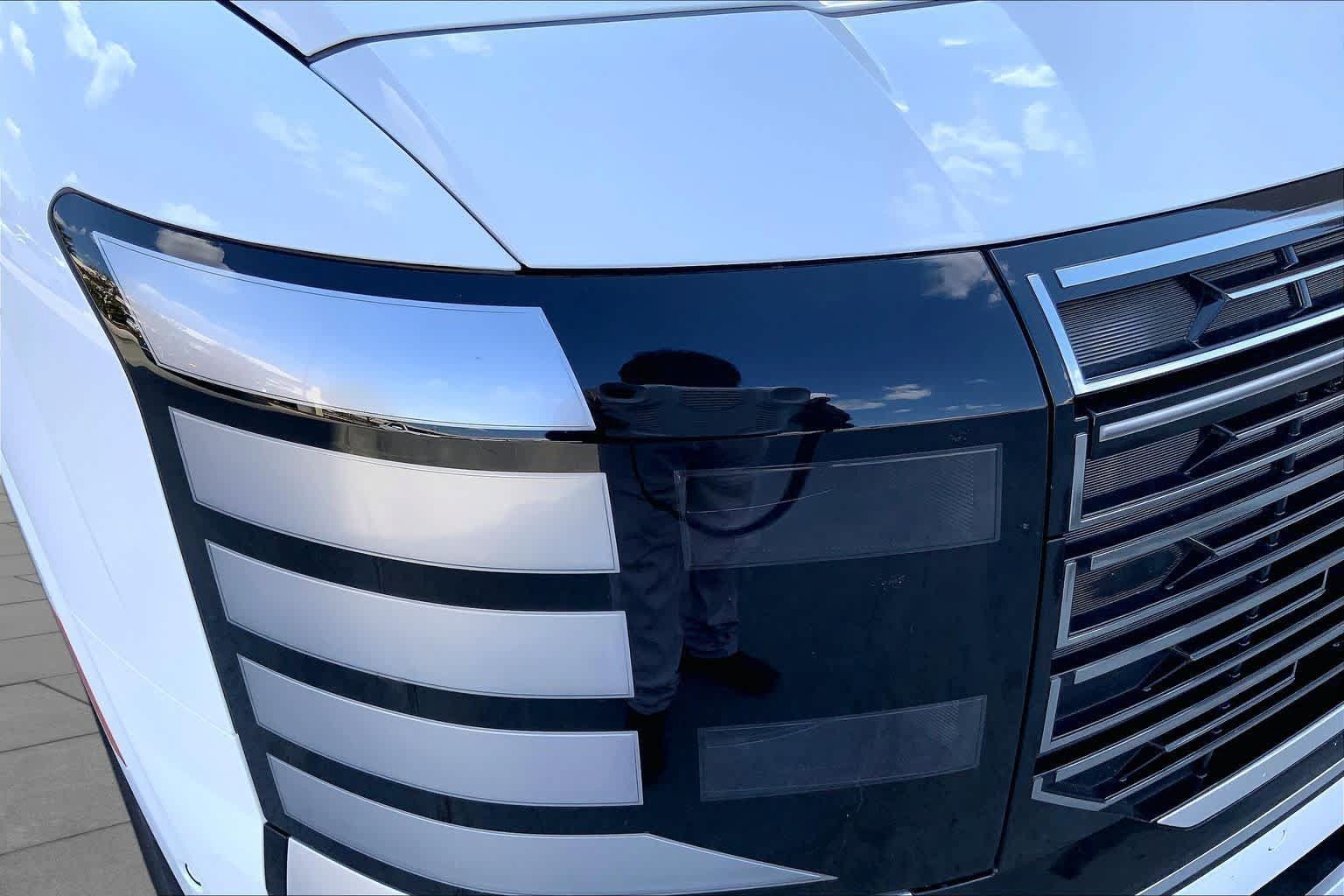 Certified 2026 Hyundai Palisade Calligraphy AWD/4WD image 27