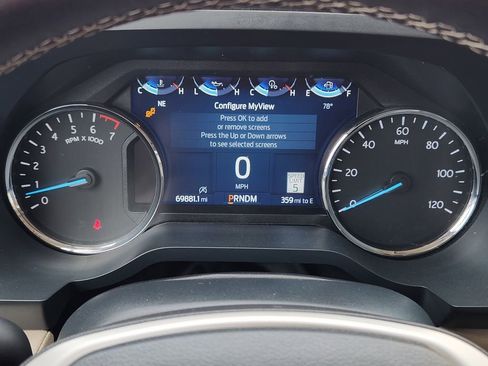 Used 2024 Ford Expedition Limited RWD image 12