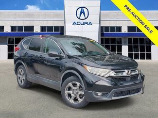 Used 2019 Honda CR-V EX video 1
