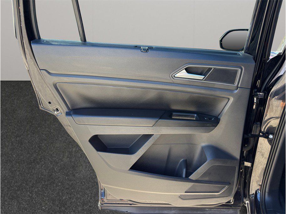Used 2019 Volkswagen Atlas SE FWD image 34