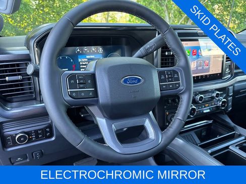 New 2026 Ford F250 Lariat w/ FX4 Off-Road Package AWD/4WD image 13