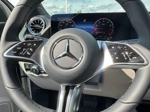 New 2026 Mercedes-Benz GLA 250 4MATIC image 19