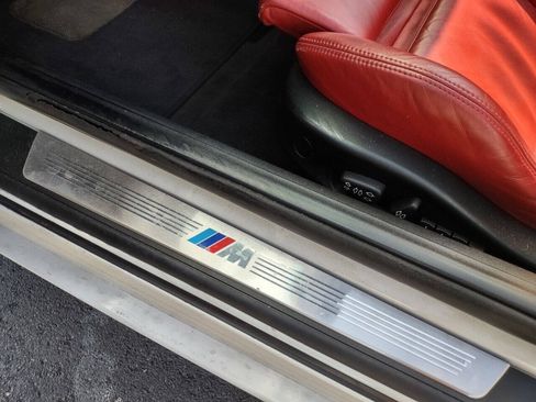 Used 2006 BMW M Roadster RWD image 11