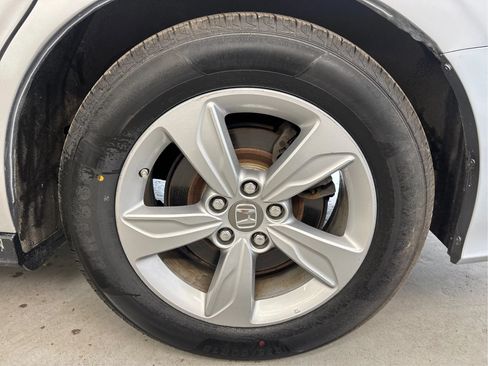 Used 2020 Honda Odyssey EX image 29