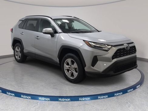 Certified 2024 Toyota RAV4 XLE AWD/4WD image 3