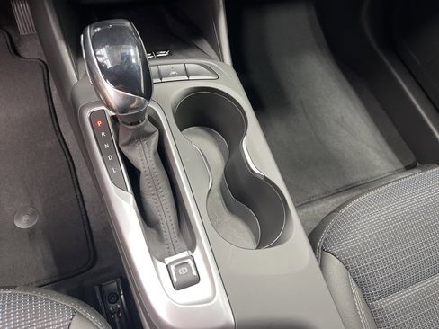 New 2026 Buick Envista Preferred w/ Convenience I Package image 17