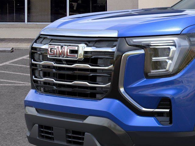 New 2027 GMC Terrain Elevation w/ Elevation Premium Package FWD image 13
