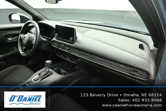 Used 2024 Honda HR-V Sport image 41
