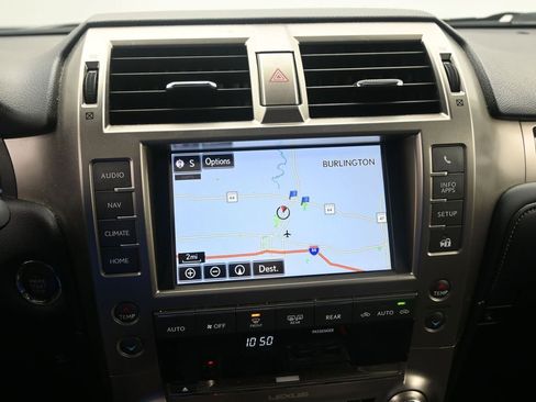 Used 2019 Lexus GX 460 460 image 17