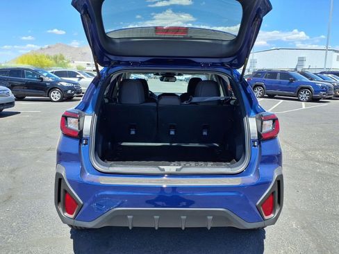 New 2026 Subaru Crosstrek 2.0i Premium AWD/4WD image 14