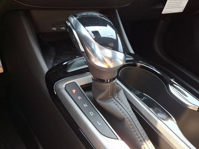 New 2026 Buick Envista Sport Touring w/ Studio Series FWD image 17