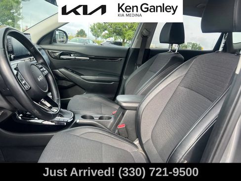 Certified 2023 Kia Seltos S AWD/4WD image 11
