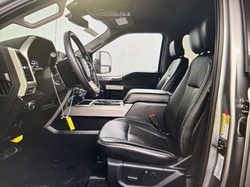 Used 2020 Ford F350 Lariat w/ Lariat Ultimate Package image 7