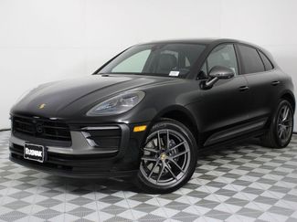 Certified 2025 Porsche Macan Turbo video 1