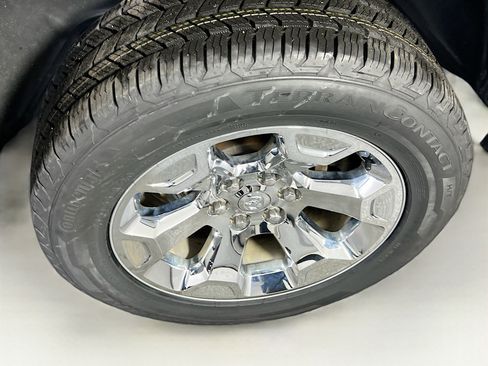 Used 2022 RAM 1500 Big Horn image 28