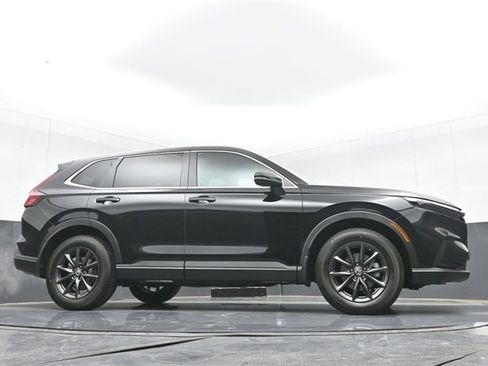 New 2026 Honda CR-V EX-L image 50