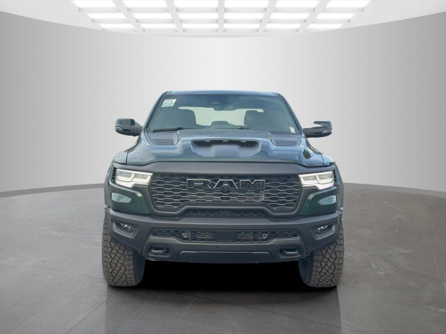 New 2026 RAM 1500 RHO w/ RHO Level 1 Equipment Group AWD/4WD image 2