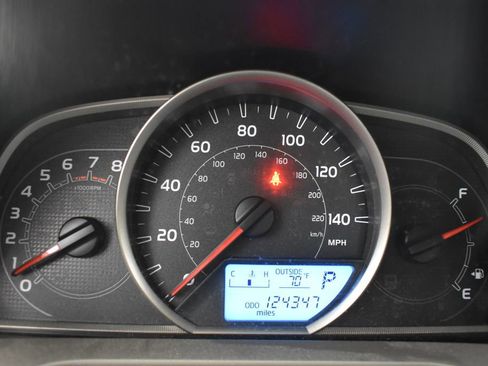 Used 2013 Toyota RAV4 LE FWD image 23