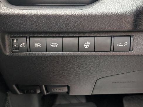 Used 2024 Toyota RAV4 XLE Premium w/ Weather Package FWD image 17