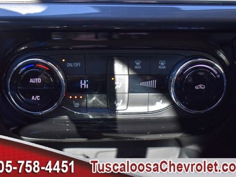 Used 2025 Chevrolet Trax ACTIV w/ Driver Confidence Package image 34