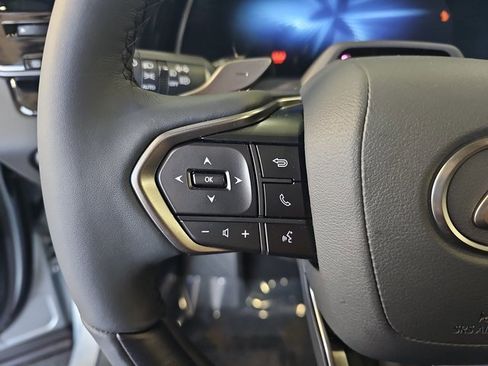 New 2026 Lexus RX 350 Premium w/ Convenience Package image 17