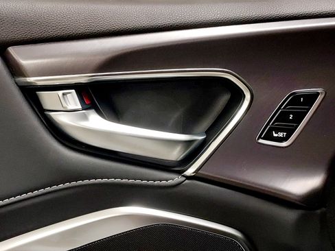 New 2026 Acura RDX SH-AWD image 15