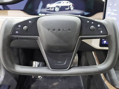 Used 2021 Tesla Model S Long Range image 14