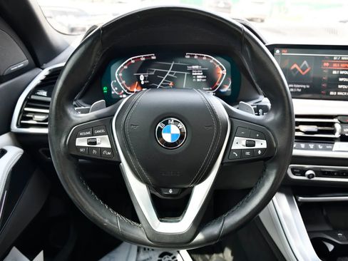 Used 2023 BMW X5 xDrive40i w/ Premium Package image 14