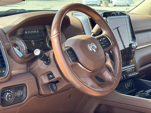 Certified 2019 RAM 2500 Limited image 10